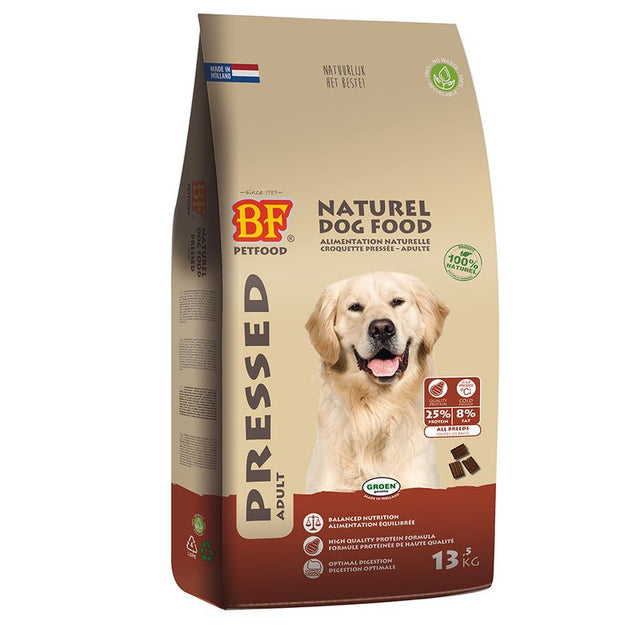 BF Petfood