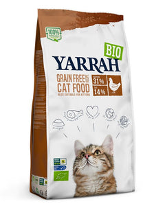 Collection image for: Yarrah Kattfoder
