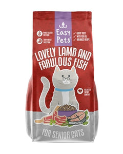 Collection image for: EasyPets Kattfoder