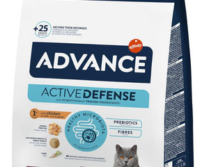 Collection image for: Advance Kattfoder