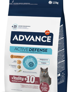 Collection image for: Advance Kattfoder
