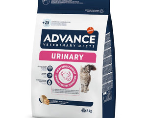 Collection image for: Advance Veterinary Diet Kattfoder