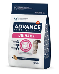 Collection image for: Advance Veterinary Diet Kattfoder