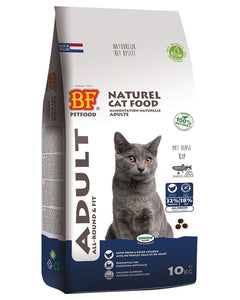 Collection image for: BF Petfood – kattfoder