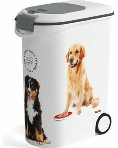 Collection image for: Fodertillbehör Hund-Old