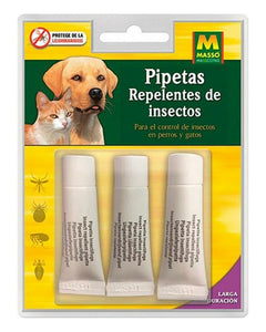 Collection image for: Insektsmedel Hund OLD