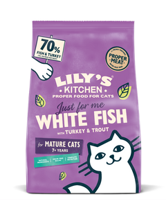 Collection image for: Lily's Kitchen Kattfoder