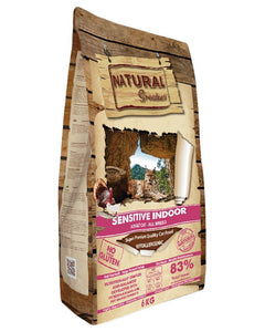 Collection image for: Natural Greatness Kattfoder