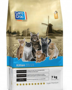Collection image for: CaroCroc Kattfoder