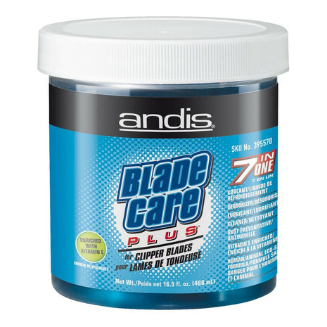 Andis Kylning Andis 7 In 1 Rengörare Burk (488 Ml)