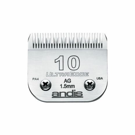 Andis Byte Av Rakapparatblad Andis S-10 Hund 1,5 Mm