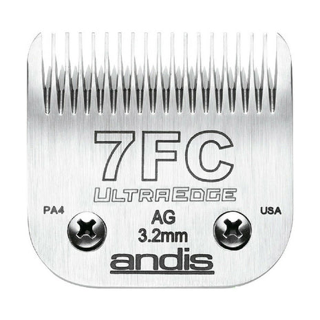 Andis Byte Av Rakapparatblad Andis S-7Fc Hund 3,2 Mm