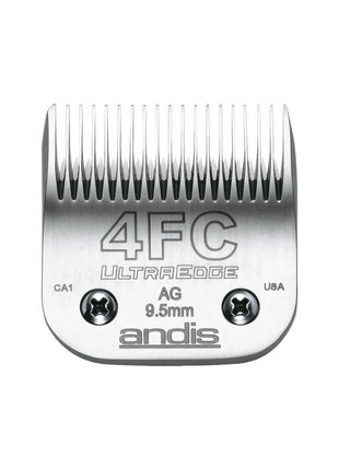 Andis Rakblad Andis