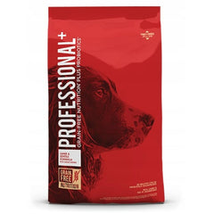 Taste Of The Wild Foder Taste Of The Wild Diamond Dog Professional+ Lamb & Lentis Lamm