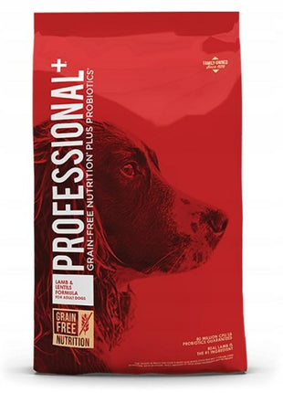 Taste Of The Wild Foder Taste Of The Wild Diamond Dog Professional+ Lamb & Lentis Lamm