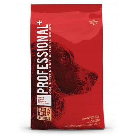 Taste Of The Wild Foder Taste Of The Wild Diamond Dog Professional+ Lamb & Lentis Lamm