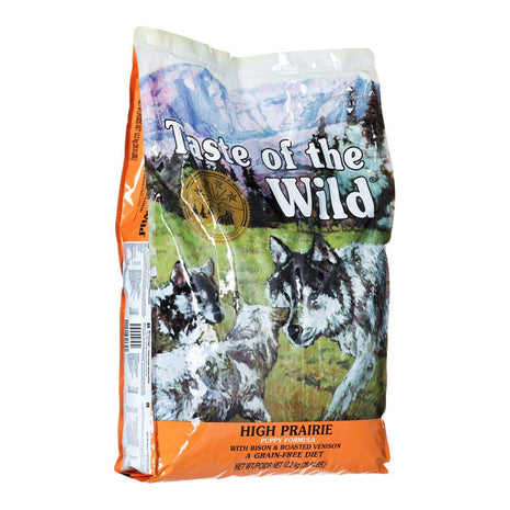 Taste Of The Wild Foder Taste Of The Wild High Prairie Lamm 12,2 Kg