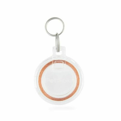 Petsafe Hundhalsband Petsafe Pac54-16247 Vit