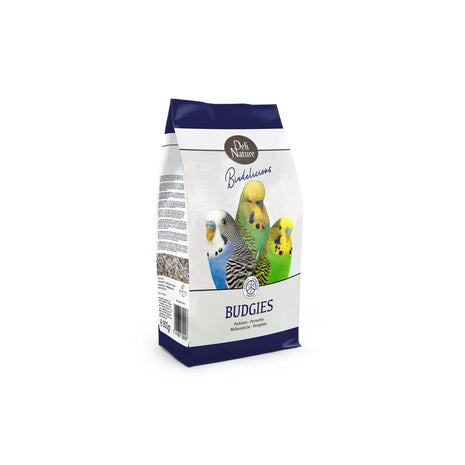 Deli Nature Fågelmat Deli Nature 2,5 Kg