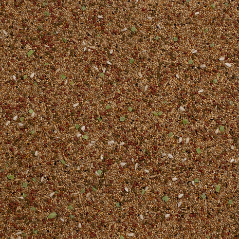 Deli Nature Fågelmat Deli Nature 2,5 Kg