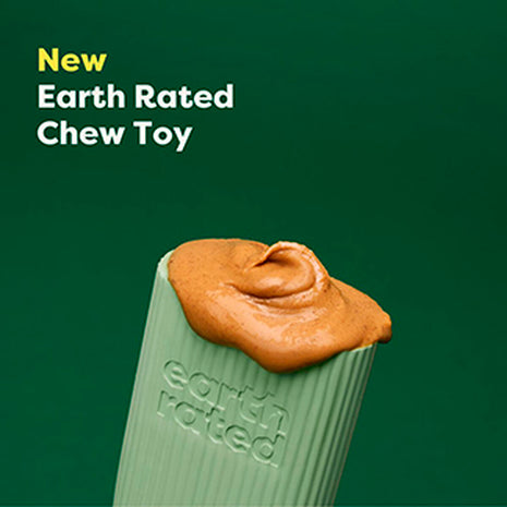 Earth Rated Hundleksak Earth Rated
