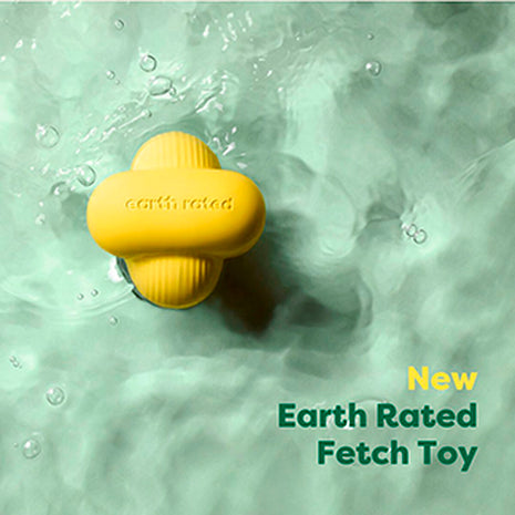 Earth Rated Hundleksak Earth Rated