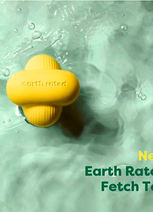 Earth Rated Hundleksak Earth Rated