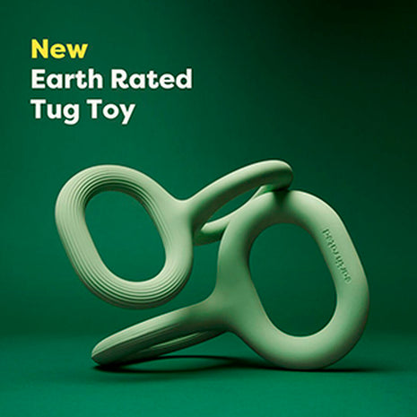 Earth Rated Hundleksak Earth Rated