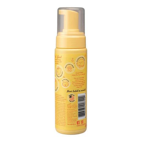 Pet Head Torrschampo Pet Head Felin' Good Skum Katt (200 Ml)