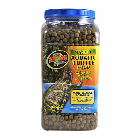 Nayeco Turtle Food Nayeco