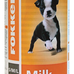 Fokkermilch