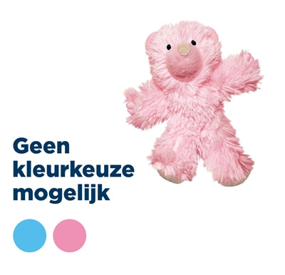 Kong Katze Kätzchen Teddybär