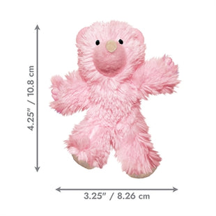 Kong Katze Kätzchen Teddybär
