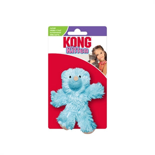 Kong Katze Kätzchen Teddybär