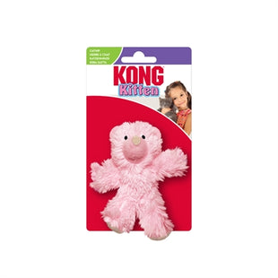 Kong Katze Kätzchen Teddybär