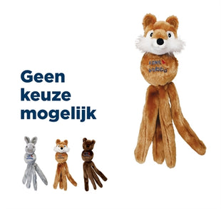 Kong Wubba Freund Assorti