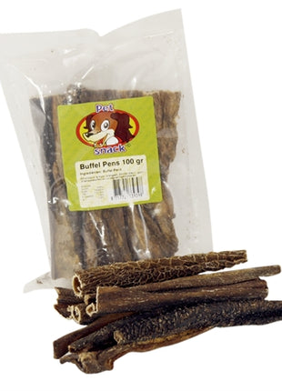 Petsnack-Pansenstangen