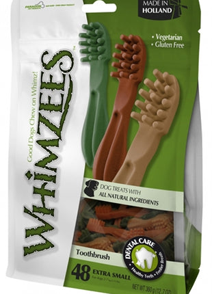 Whimzees Zahnbürste
