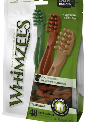 Whimzees Zahnbürste