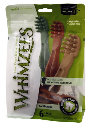 Whimzees Zahnbürste