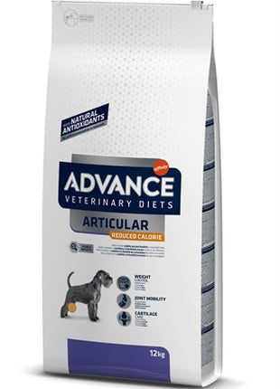 Advance Veterinary Diet Hundegelenke Weniger Kalorien