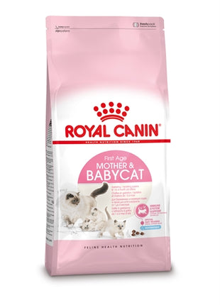 Royal Canin Königliches Canin Babycat