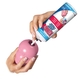 Kong Welpe Rosa Oder Blau Sortiert