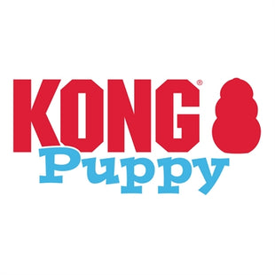 Kong Welpe Rosa Oder Blau Sortiert