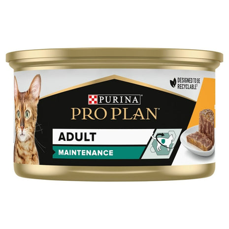 Purina Kattmat Purina Pro Plan Kyckling