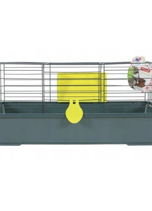 Zolux Bur Zolux Metall Plast (1 Delar)