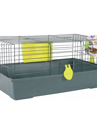Zolux Bur Zolux Metall Plast (1 Delar)