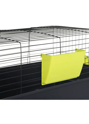 Zolux Bur Zolux Metall Plast 63 X 39,5 X 103 Cm