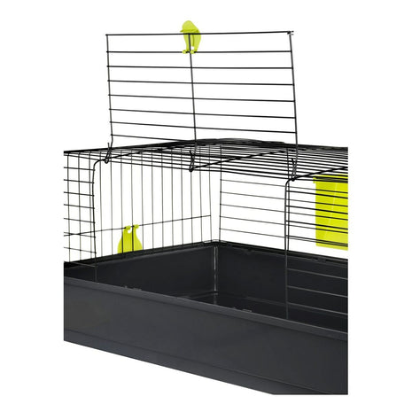 Zolux Bur Zolux Metall Plast 63 X 39,5 X 103 Cm
