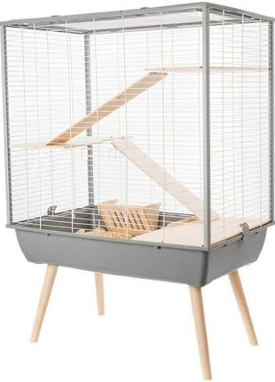 Zolux Bur Zolux                                 78 Cm Trä Metall/Plast (1 Delar)